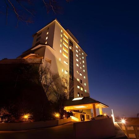 Hotel Areaone Banjinmisaki Kashiwazaki Exteriör bild