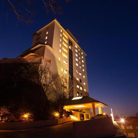 Hotel Areaone Banjinmisaki Kashiwazaki Exteriör bild