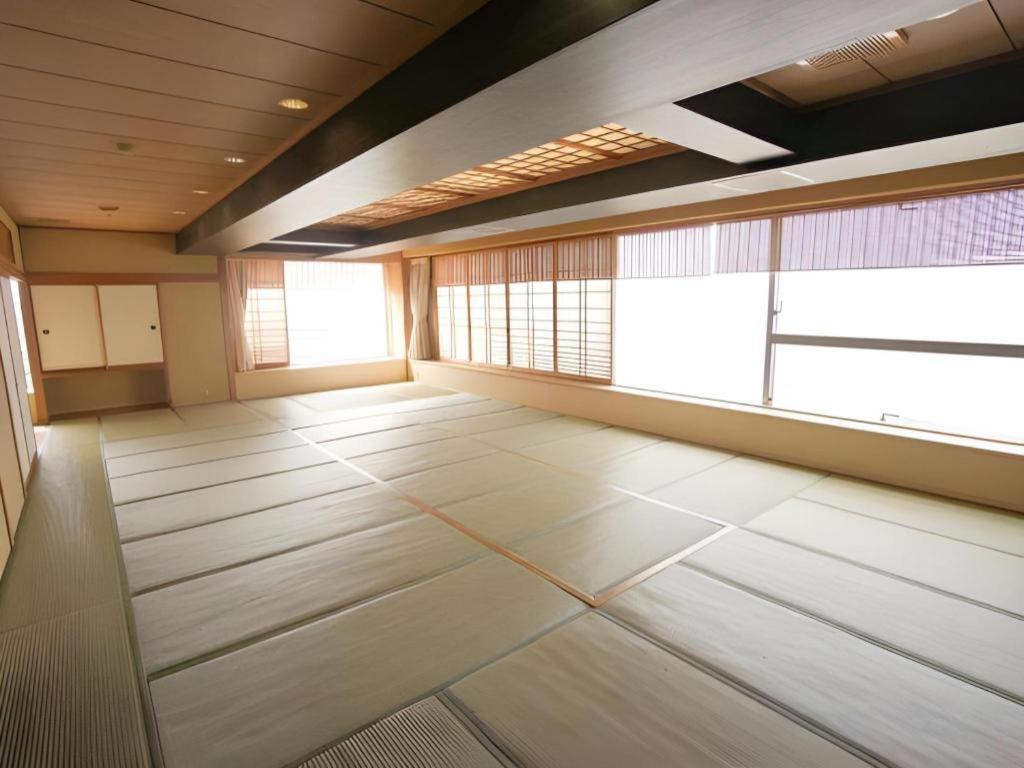 Hotel Areaone Banjinmisaki Kashiwazaki Exteriör bild